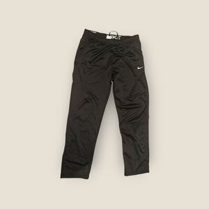 Nike Men's Black Athletic Pants